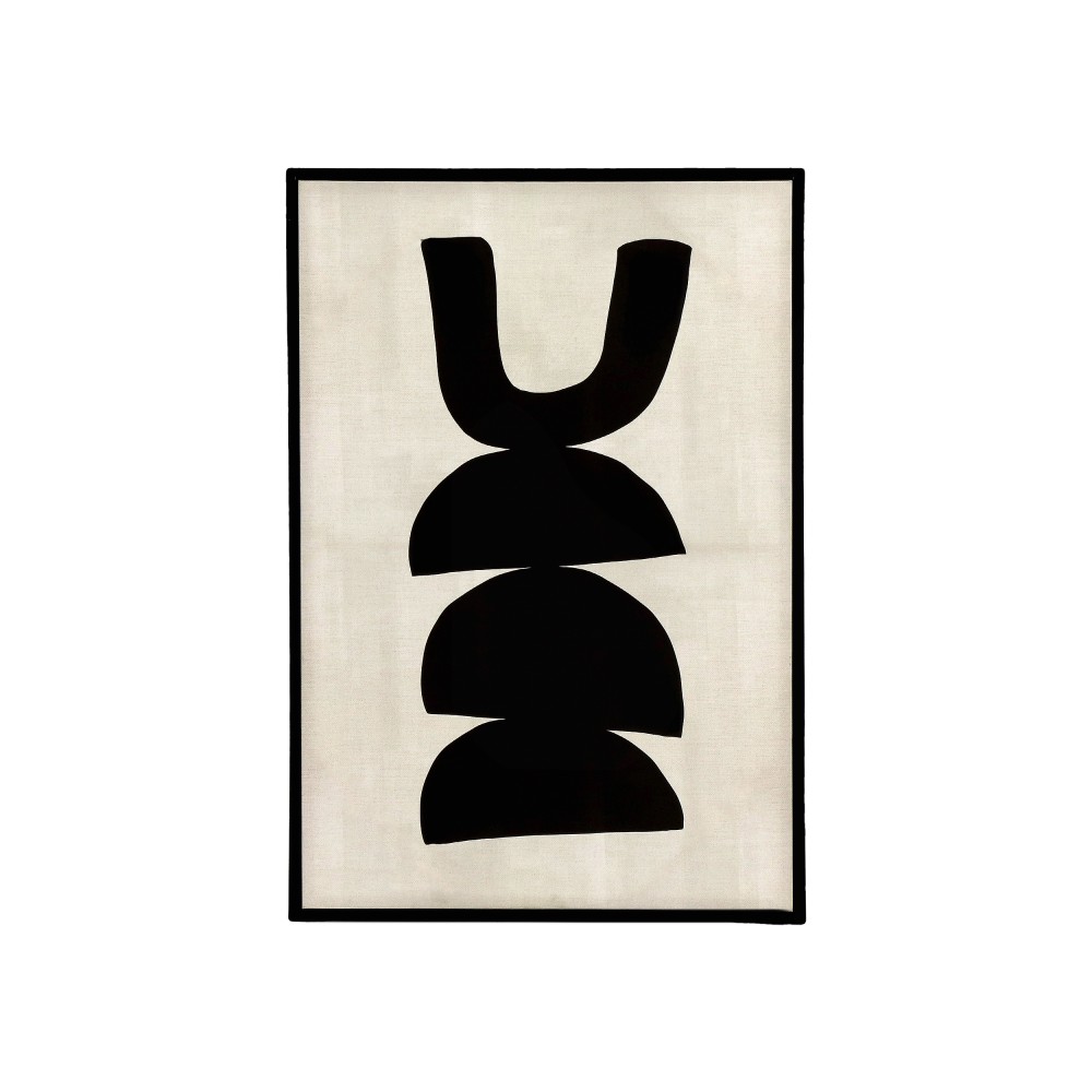 Tableau Equilibro totem