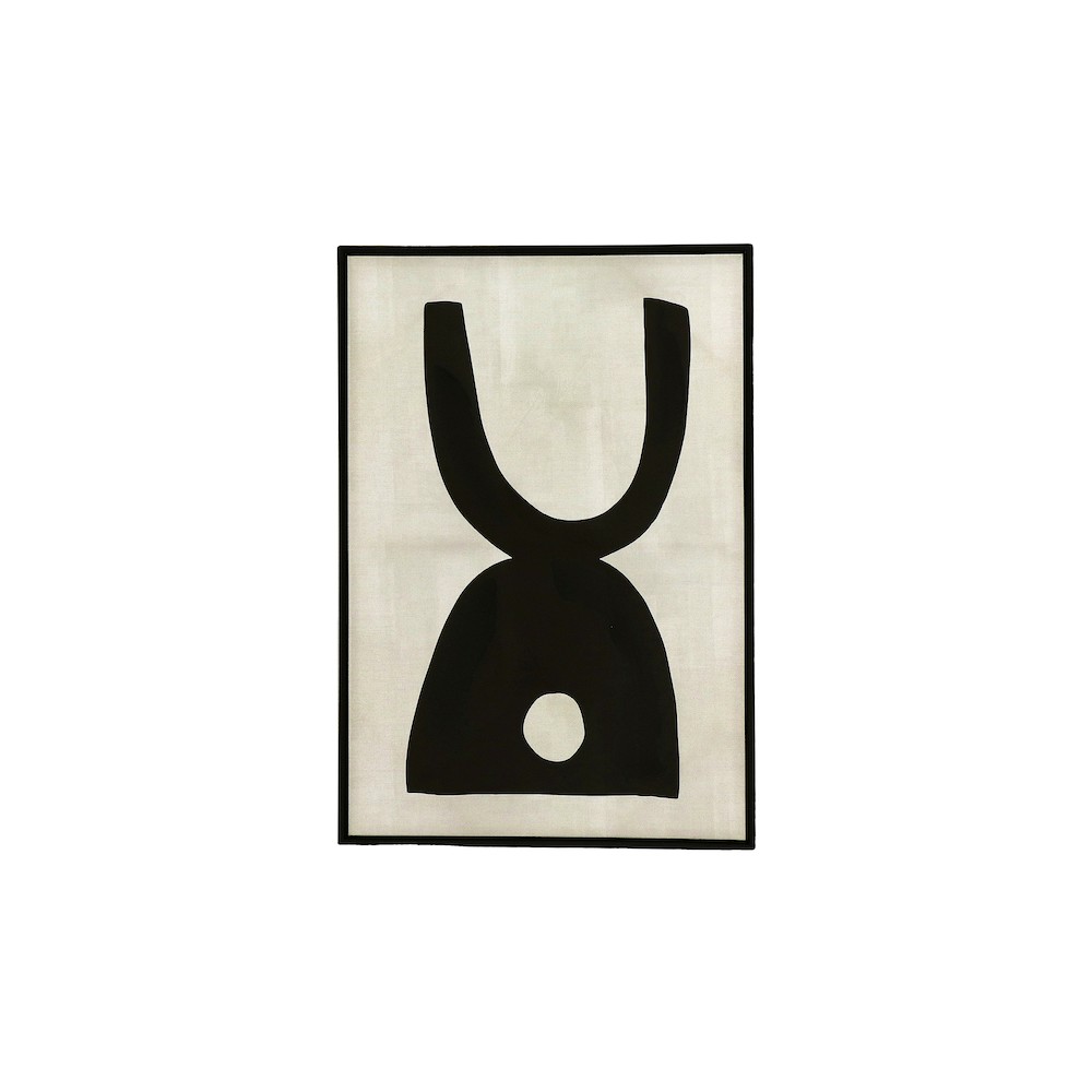 Tableau Equilibro Rond