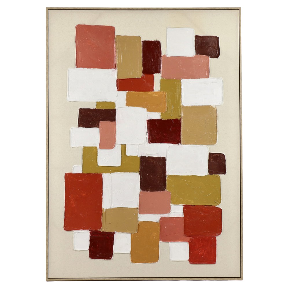 Tableau Vicenza muticolore