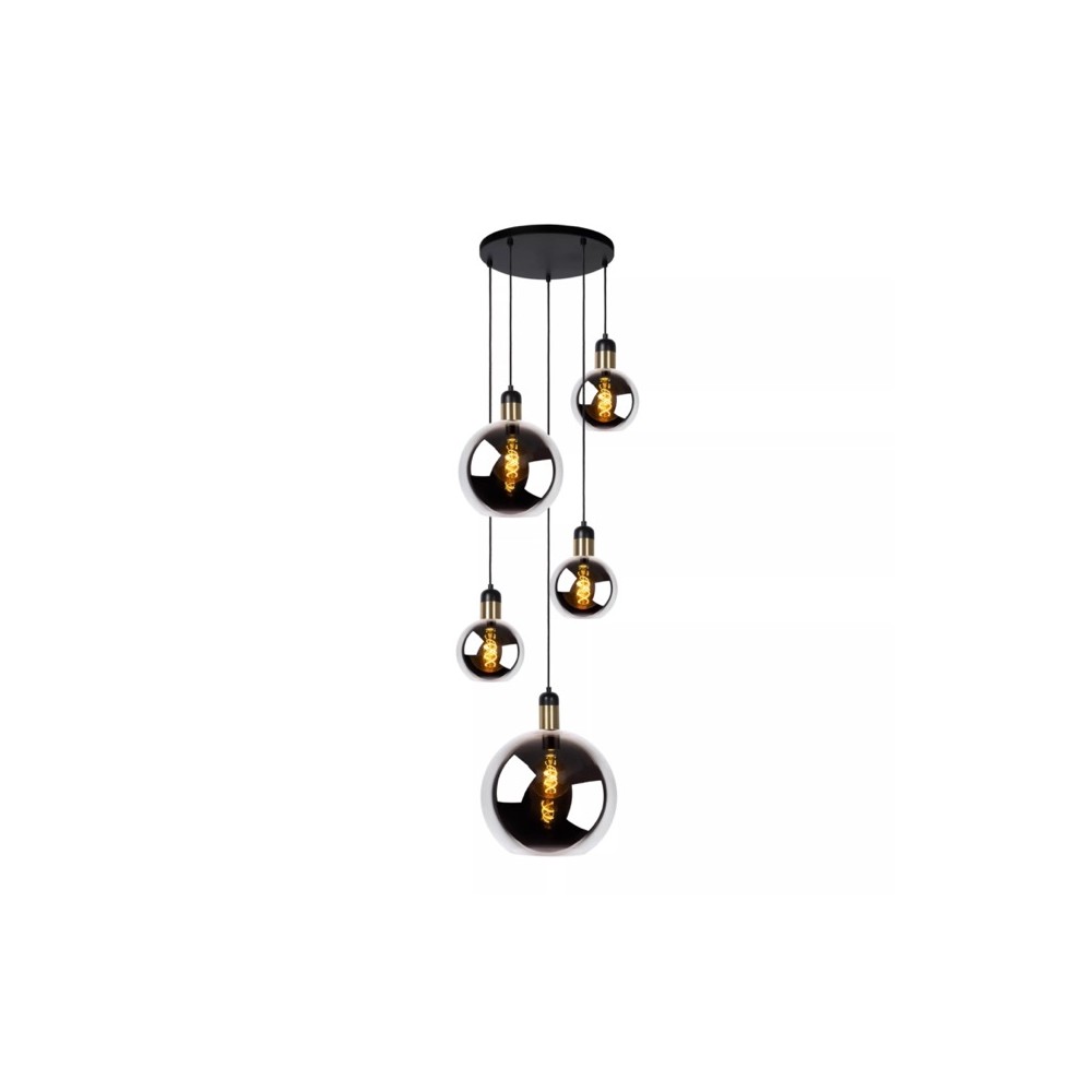 Suspension Julius cascade