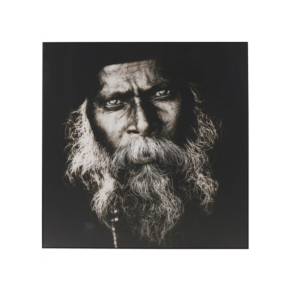 Poster photo | 100x100 cm