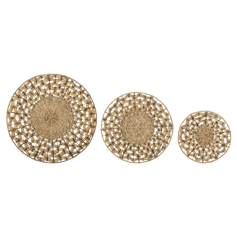 Corbeille jacinthe d’eau