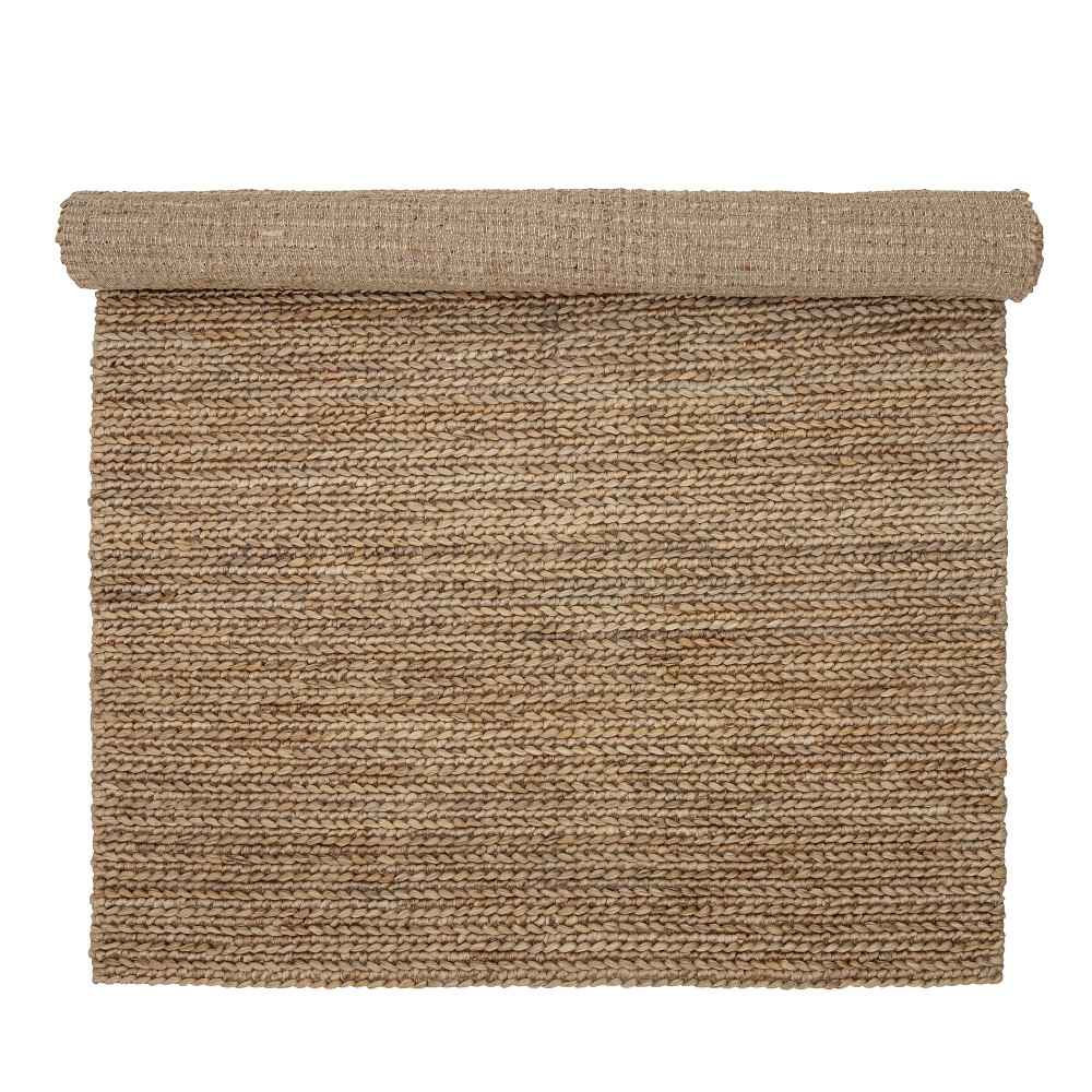 Tapis en jute | 215x150 cm