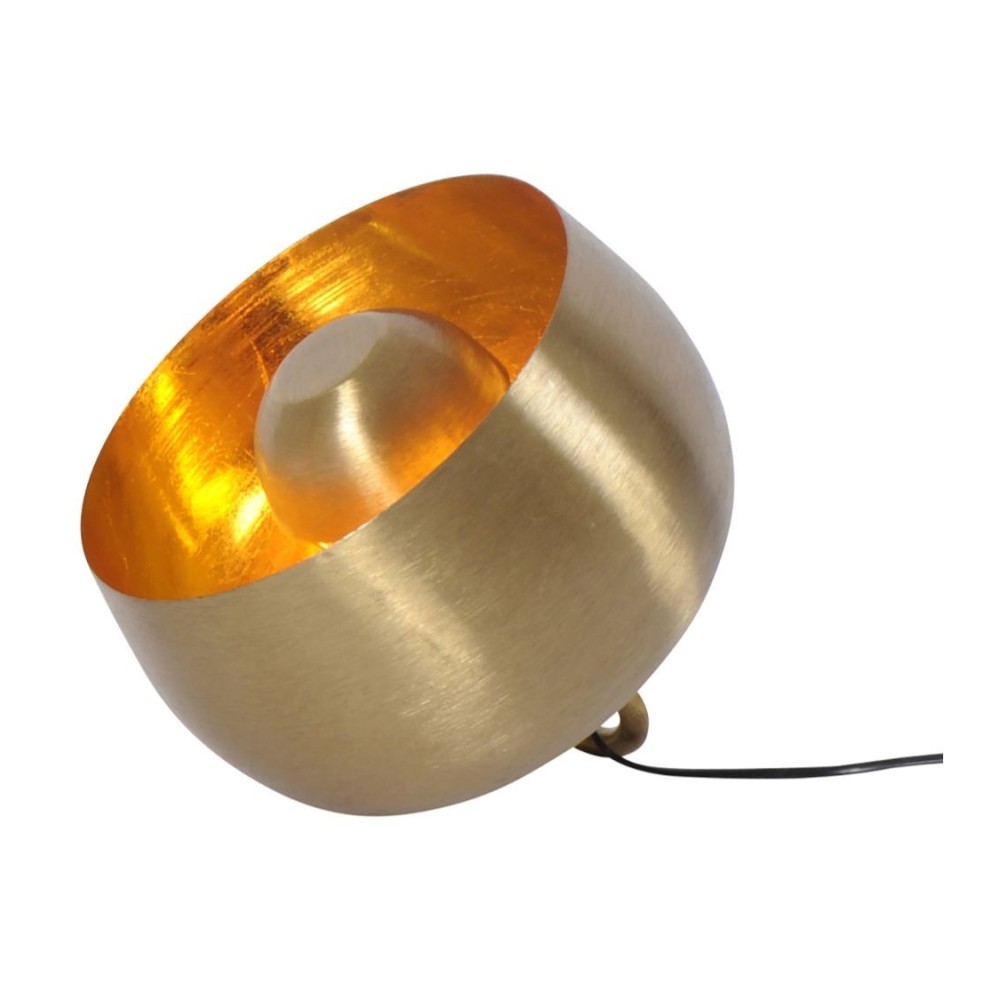 Lampe de sol D.20 cm