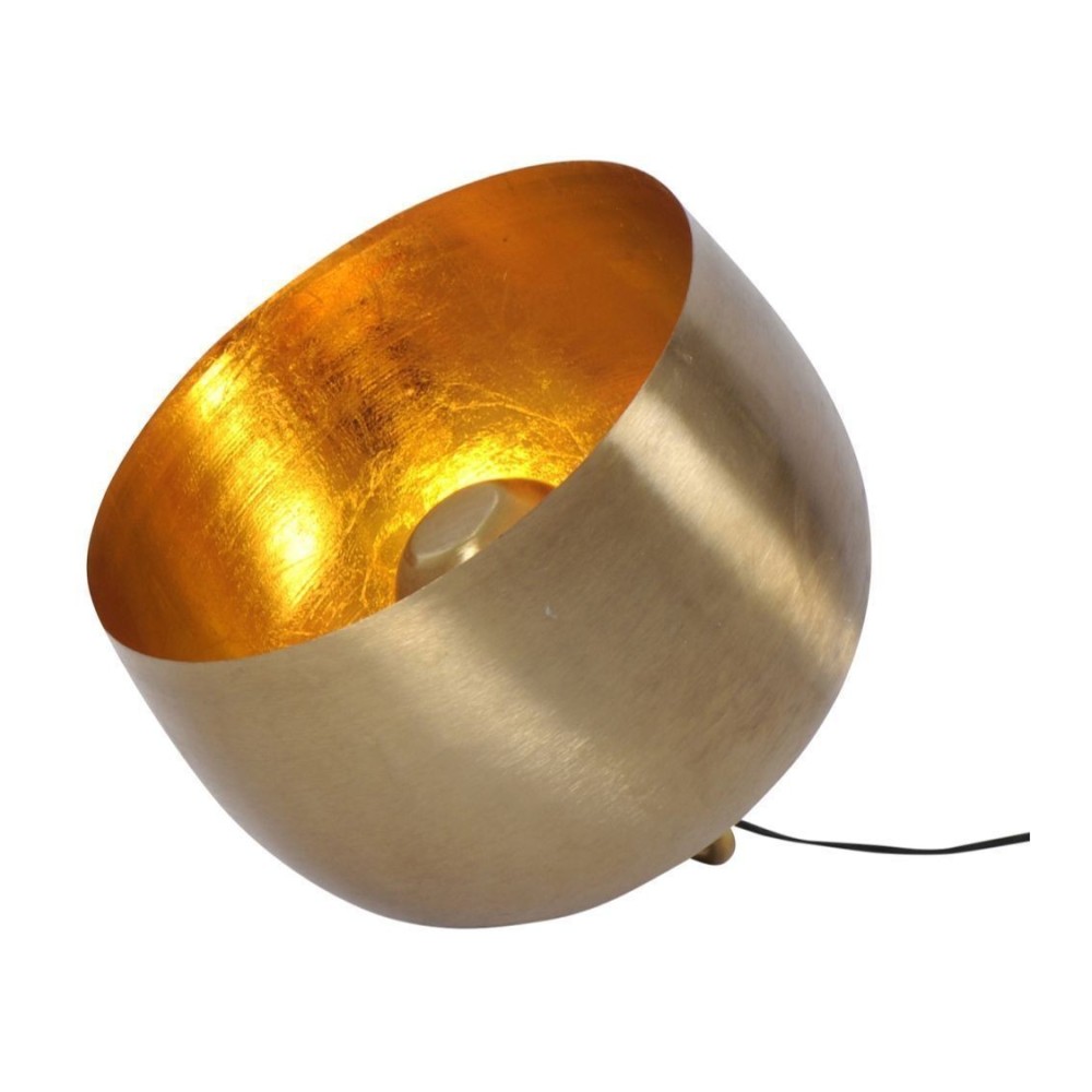 Lampe de sol D.28 cm