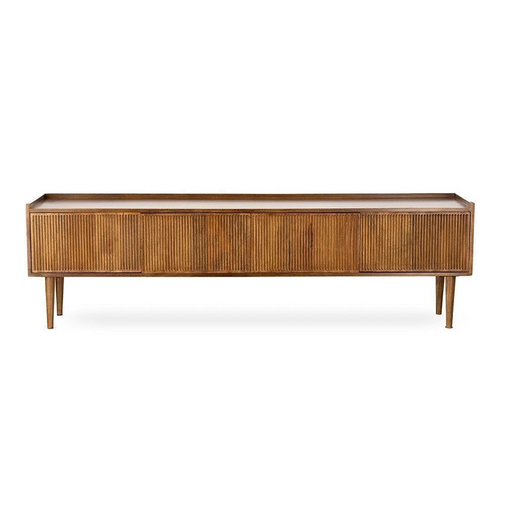 Enfilade en manguier