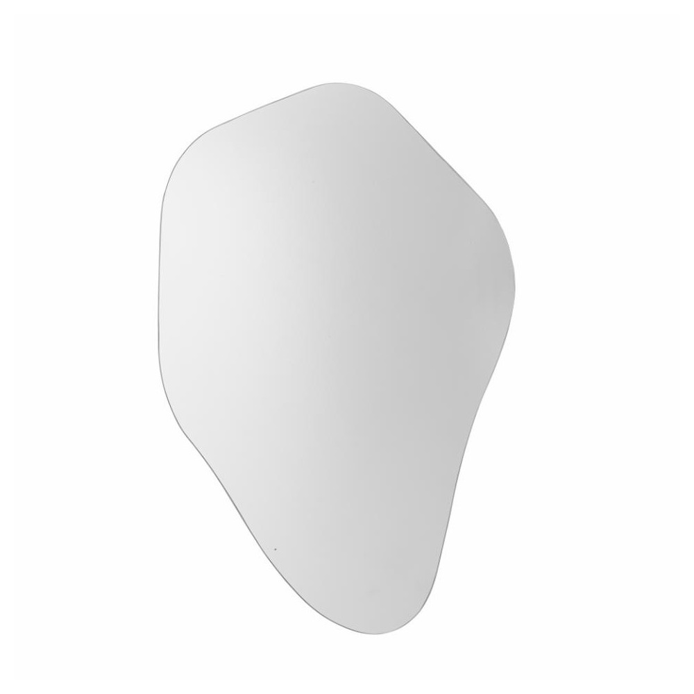 Miroir organique Aimie H60 cm