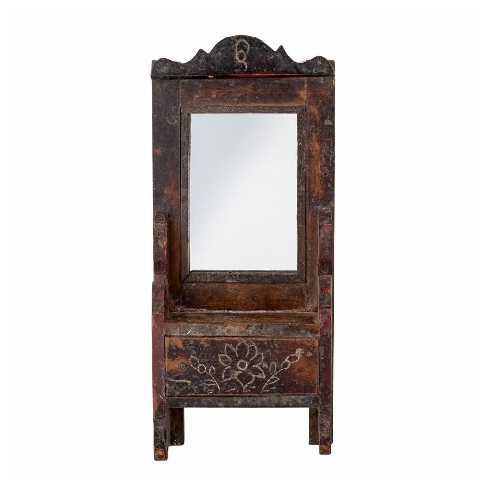 Miroir Sehar | H43 cm