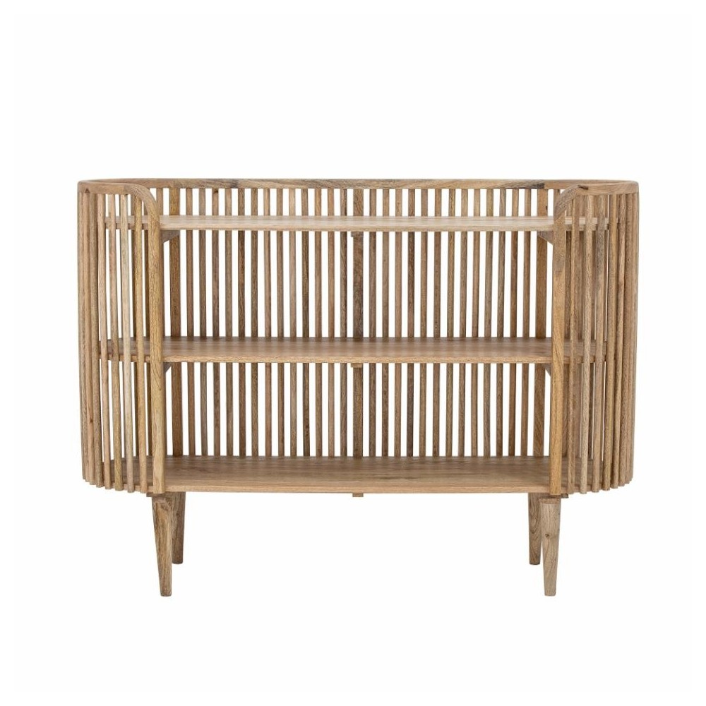 Bibliothèque basse Saly