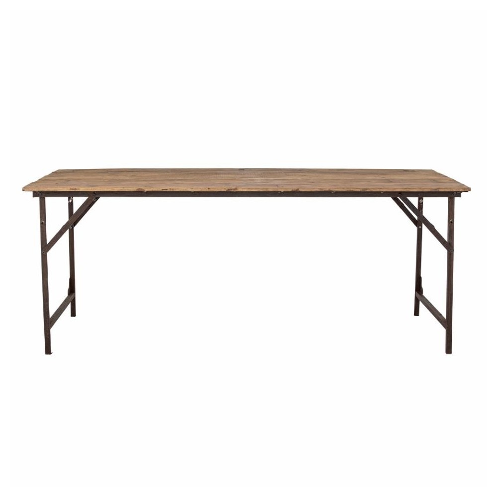 Table de salle à manger | 190 cm