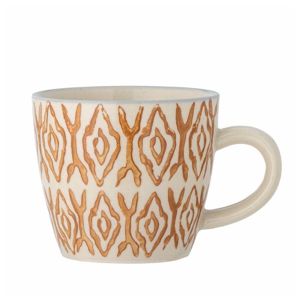 Tasse à motif