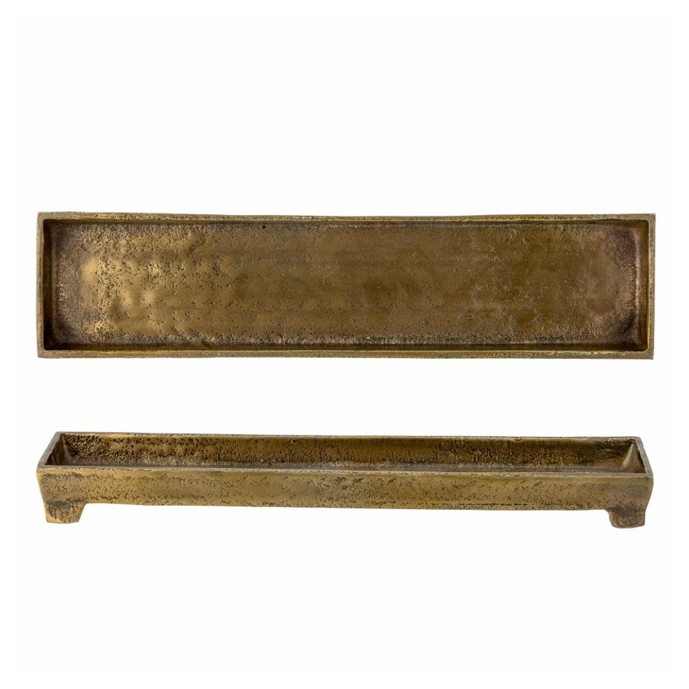 Plateau rectangulaire