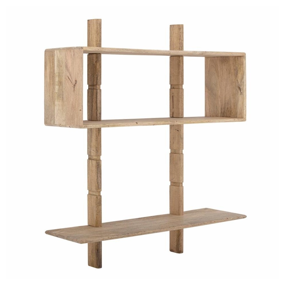 Etagère en manguier