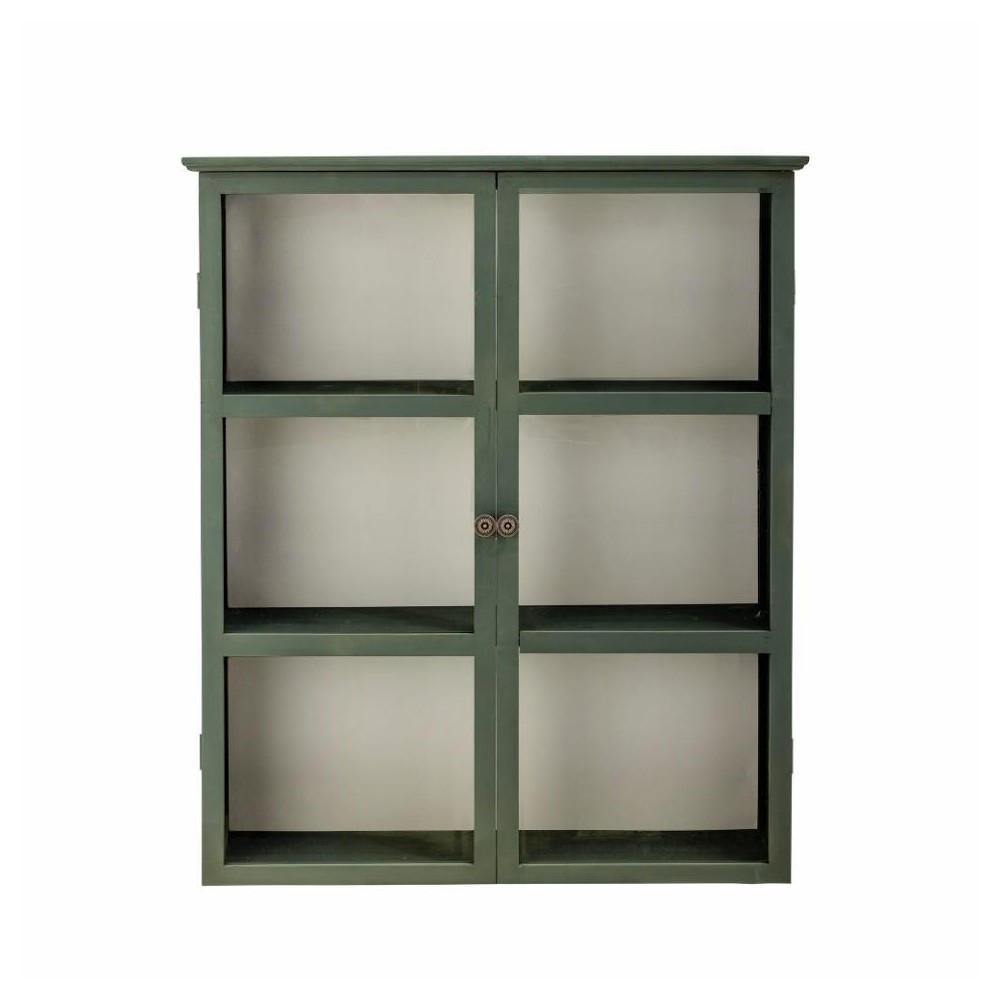 Armoire Tone verte
