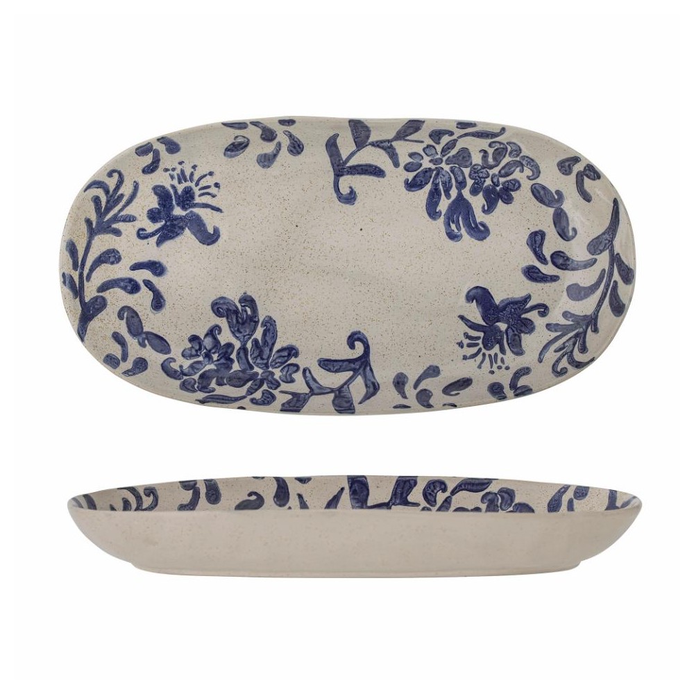 Plat de présentation