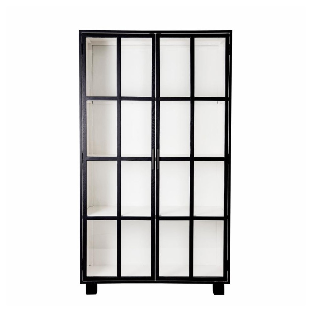 Armoire Isabel en chêne