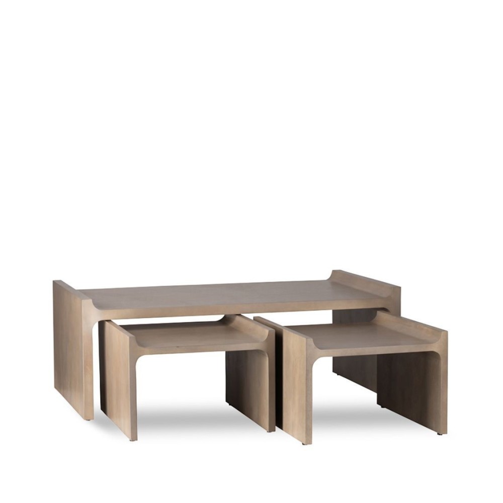 Table basse Conill S/3