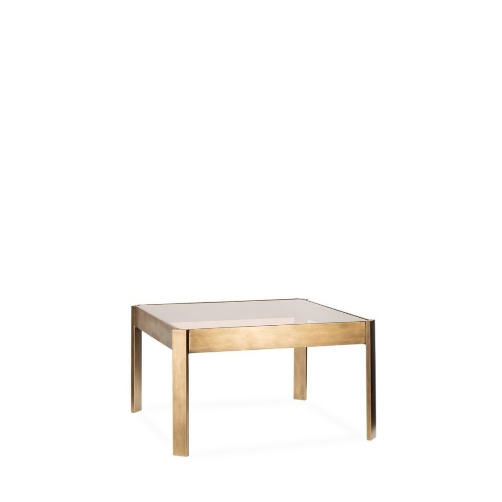 Table basse Levanzo carrée