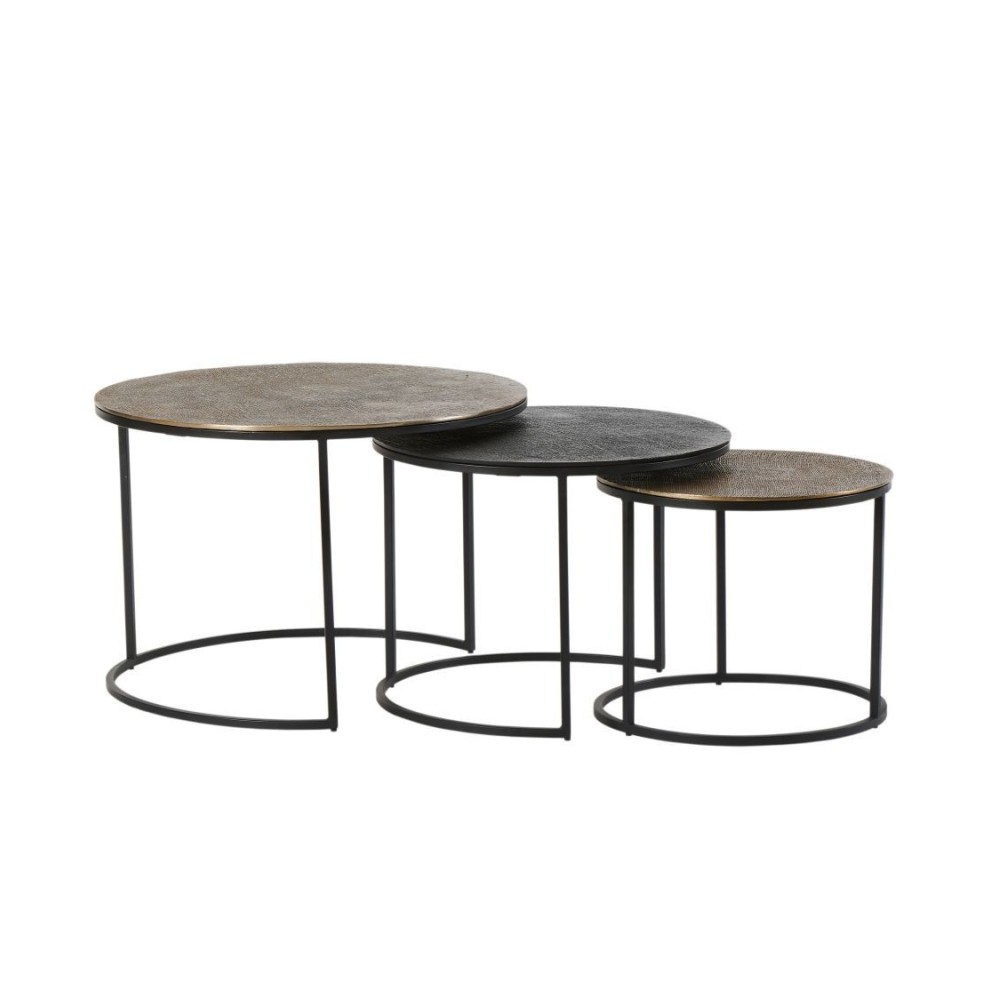 Tables basses Yuli
