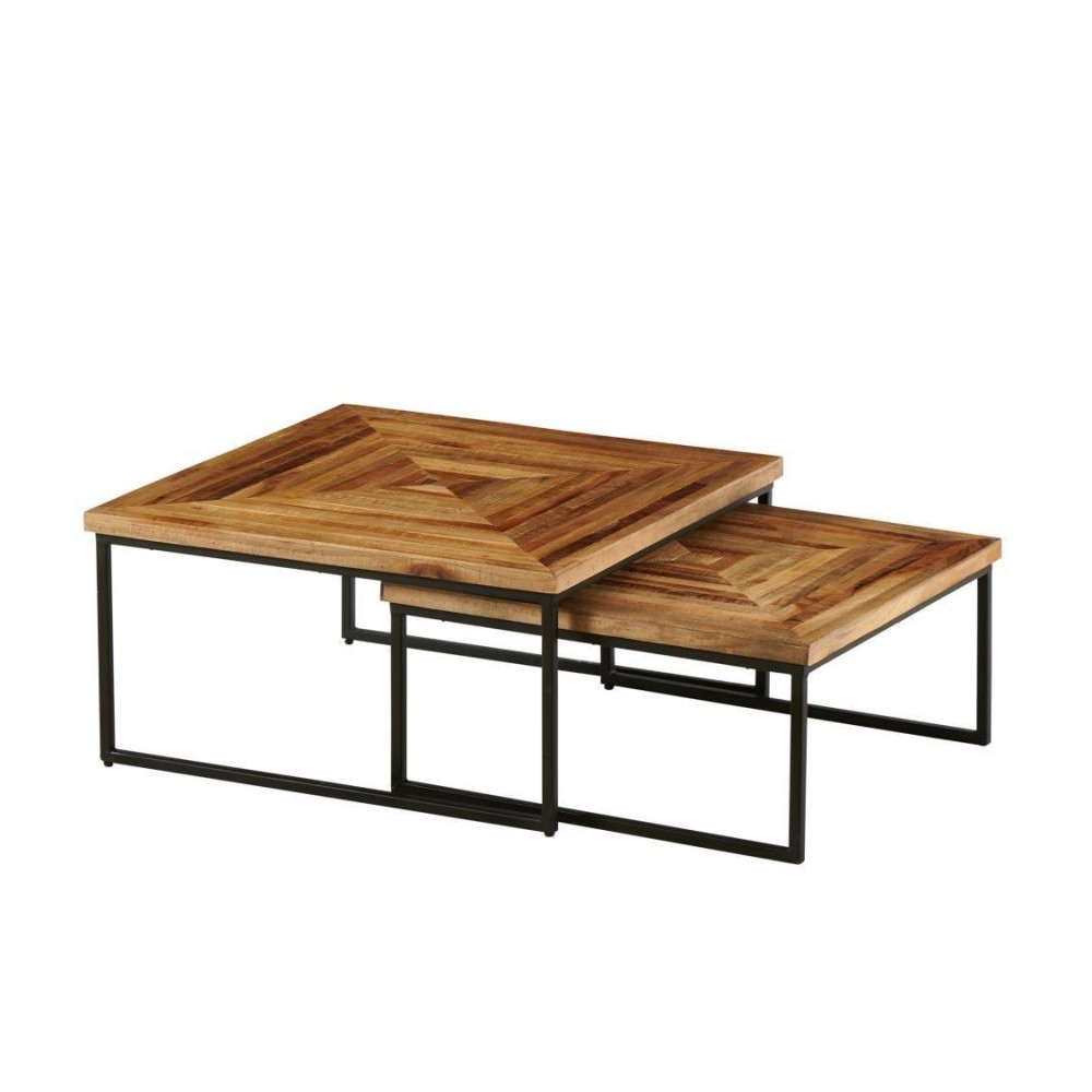 Table Basse Quadro Set/2