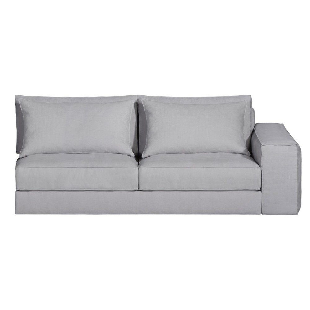 Chamonix | Bâtard G/D 3 pl