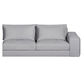 Chamonix | Bâtard G/D 4 pl