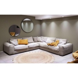 Chamonix | Chauffeuse d'angle