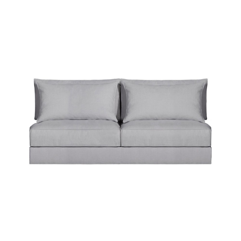 Chamonix | Chauffeuse double