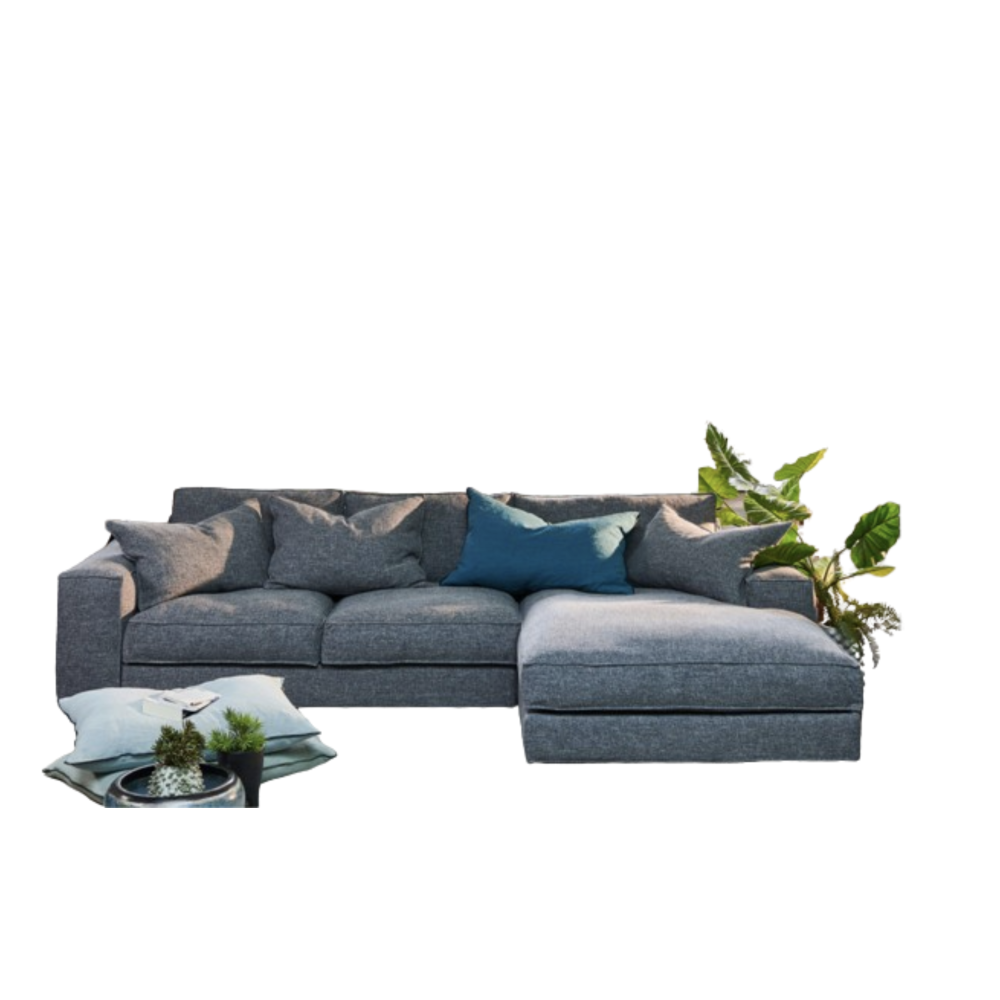 Chamonix | Méridienne G/D