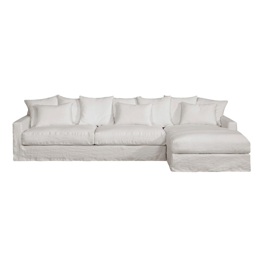 Canapé d'angle Biarritz