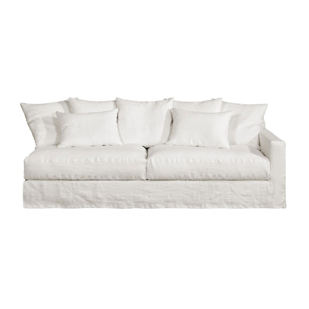 Bâtard G/D 3 places Biarritz