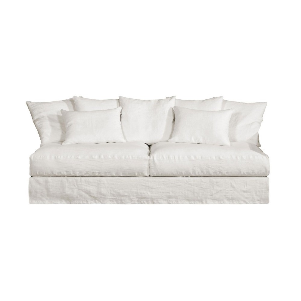 Chauffeuse 3 pl Biarritz