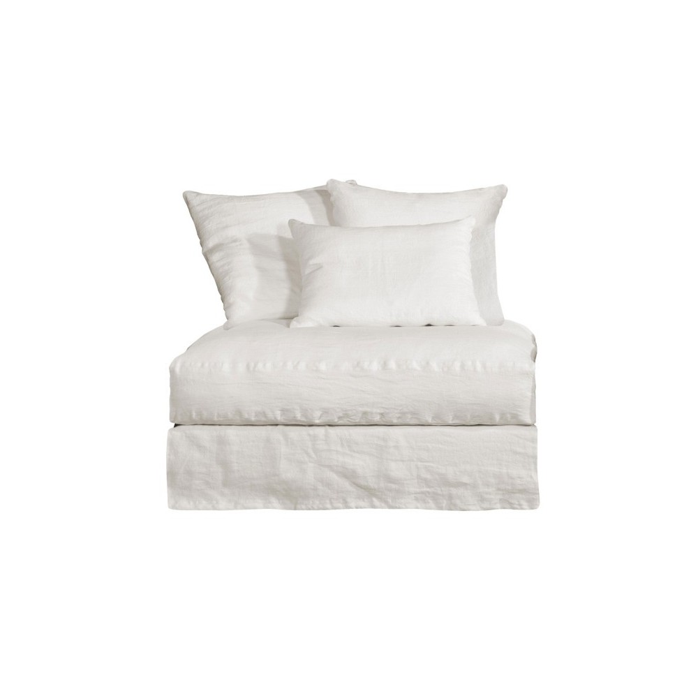 Chauffeuse simple Biarritz