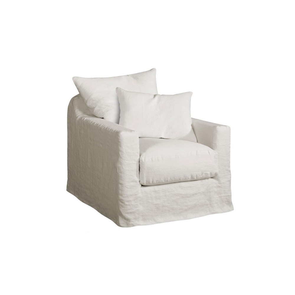 Fauteuil Biarritz