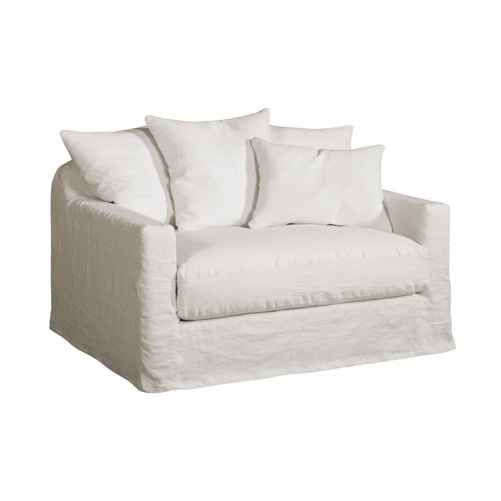 Fauteuil XL Biarritz