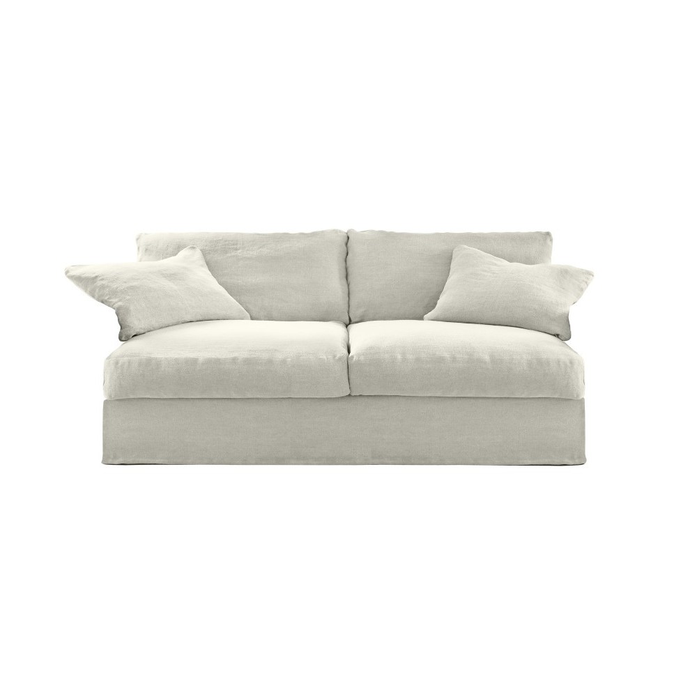 Biscarrosse | Chauffeuse 3 pl