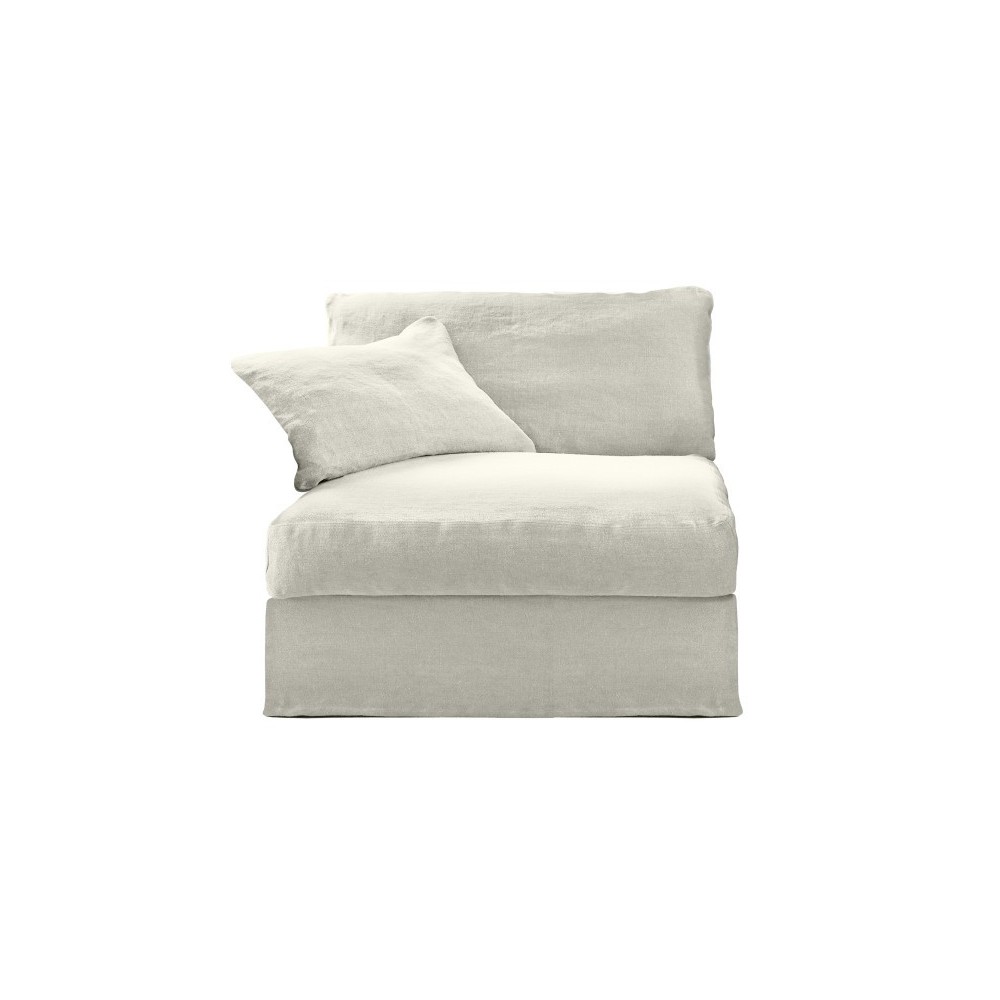 Biscarrosse | Chauffeuse simple