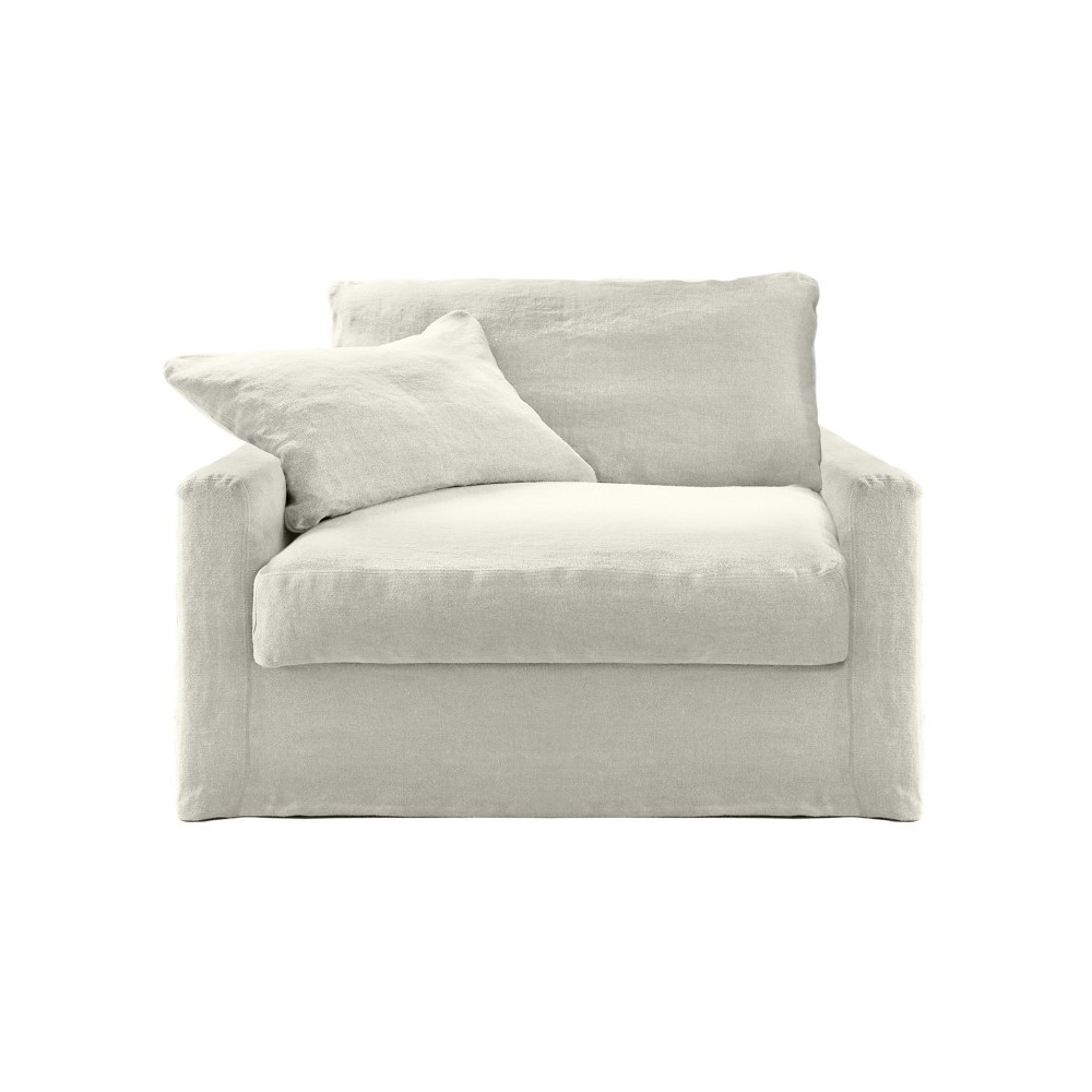 Biscarrosse | Fauteuil XL