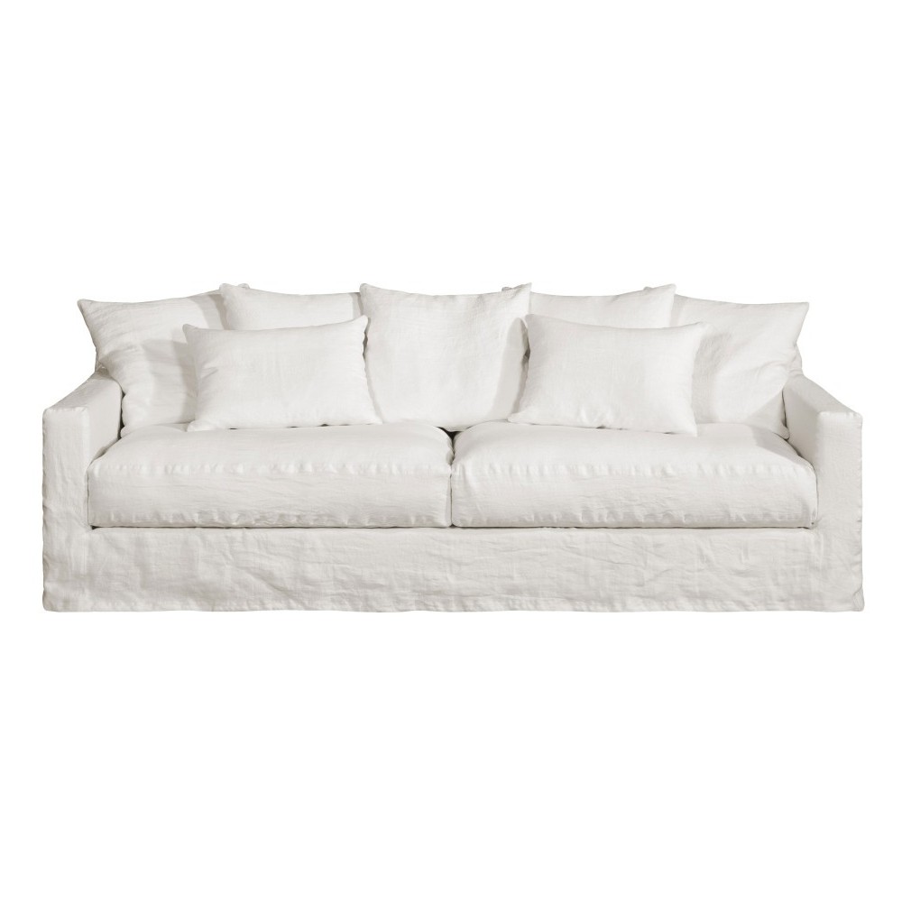 Canapé 4 places Biarritz