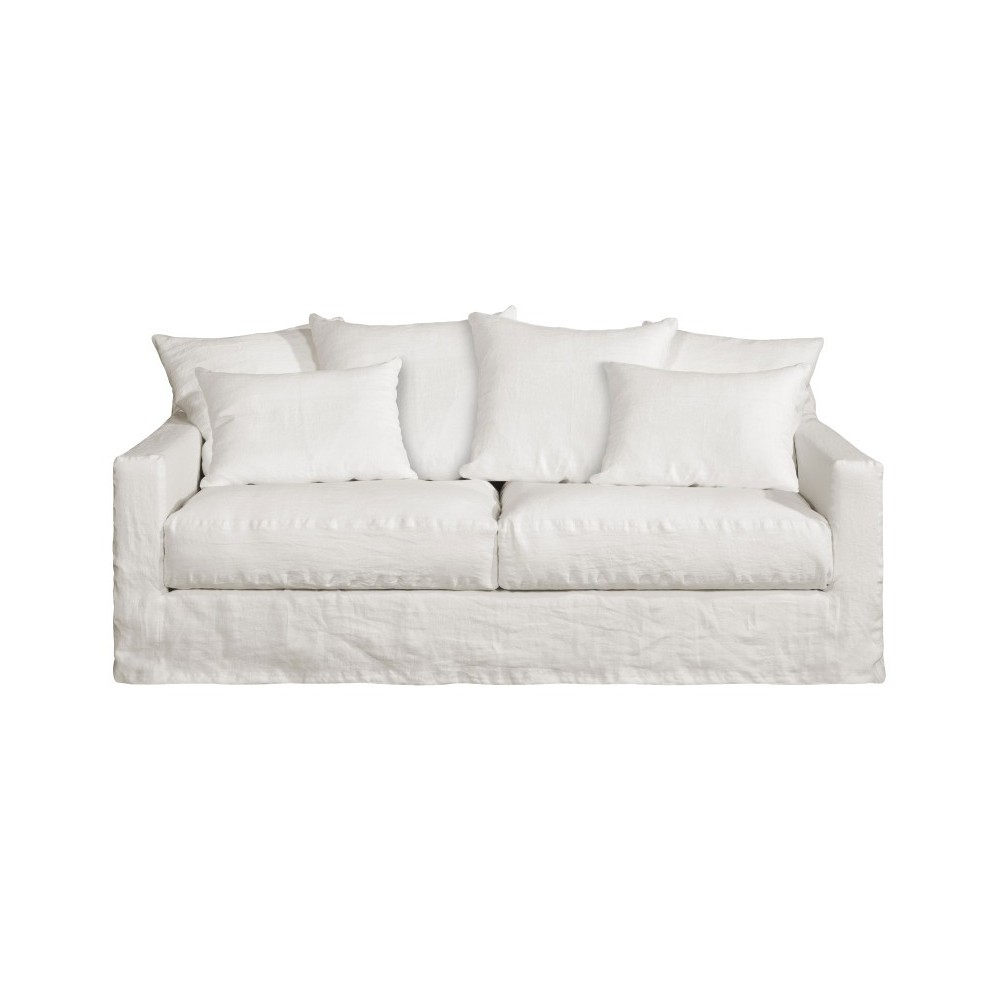 Canapé 3 places Biarritz