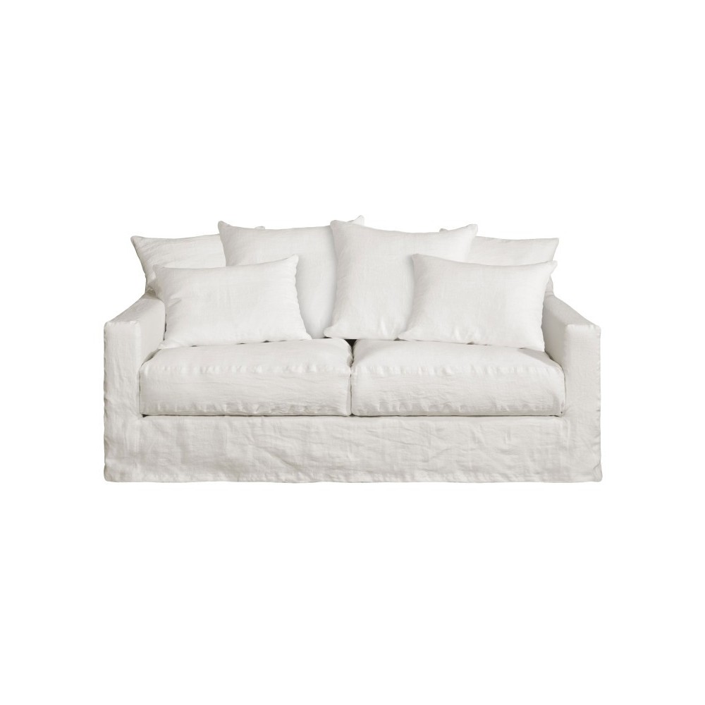 Canapé Biarritz | 2 places