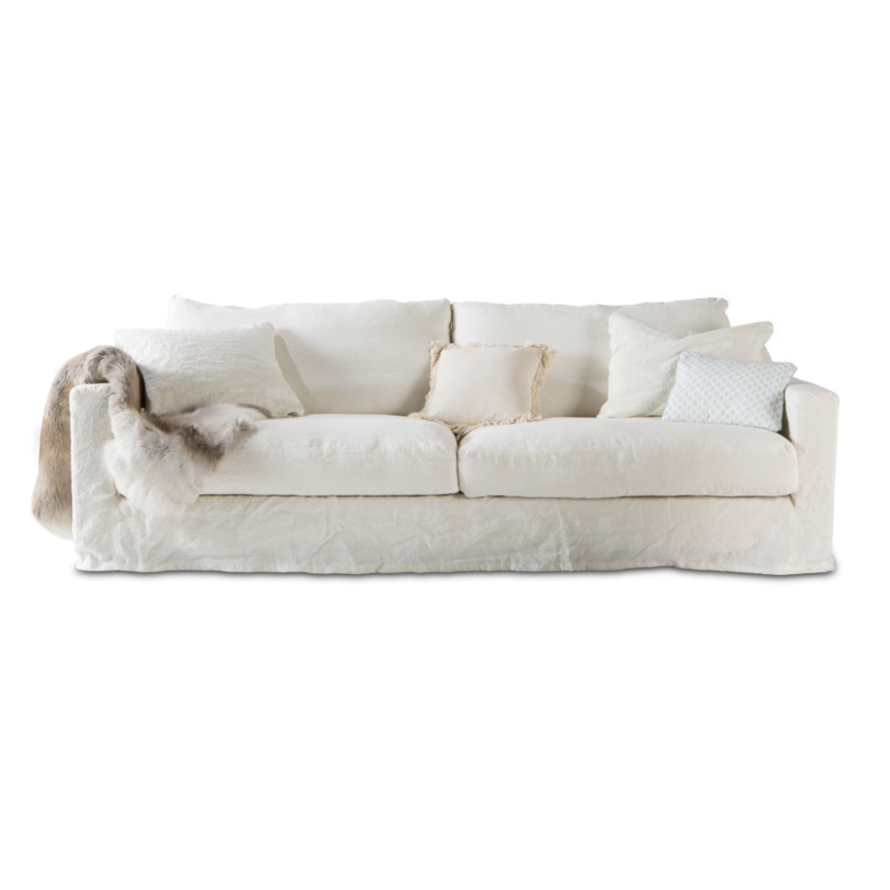 Biscarrosse| Canapé 3 places