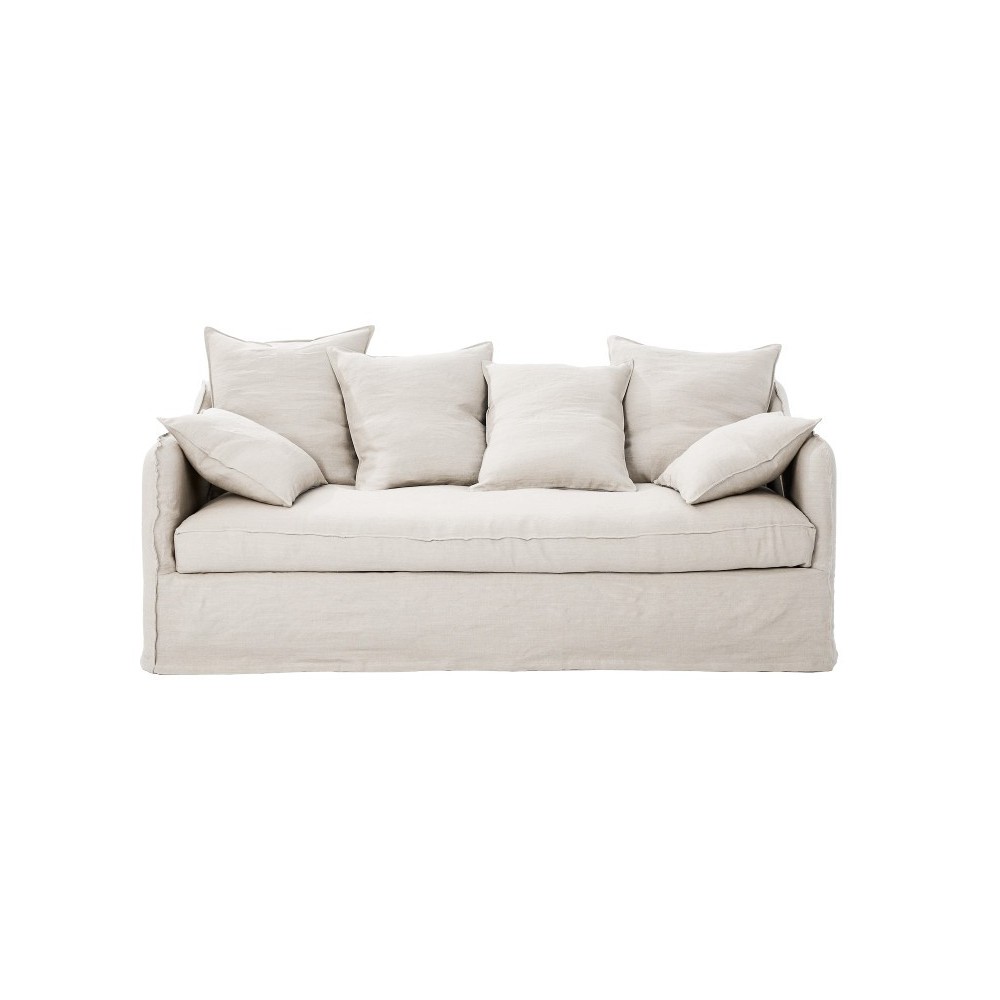 Cap Ferret | Canapé 3 places