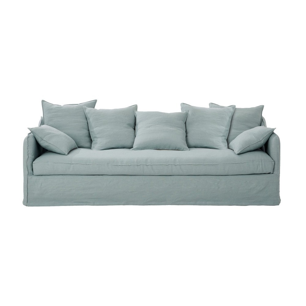 Cap Ferret | Canapé 5 places