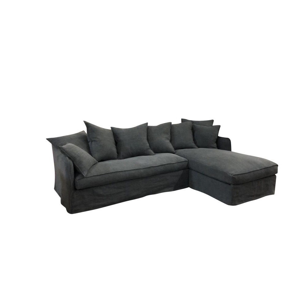 Cap Ferret | Canapé d'angle