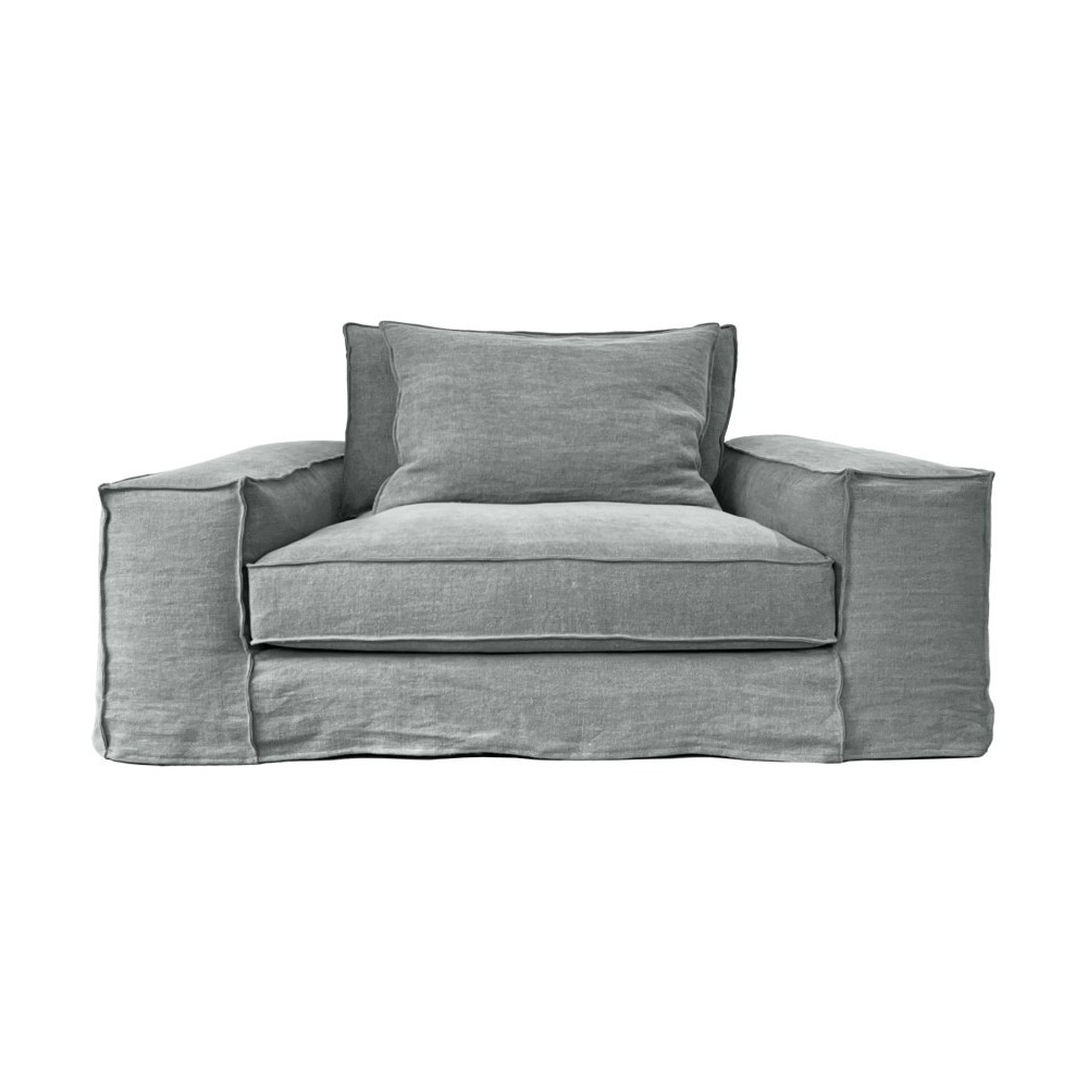 Cologne | Fauteuil XL