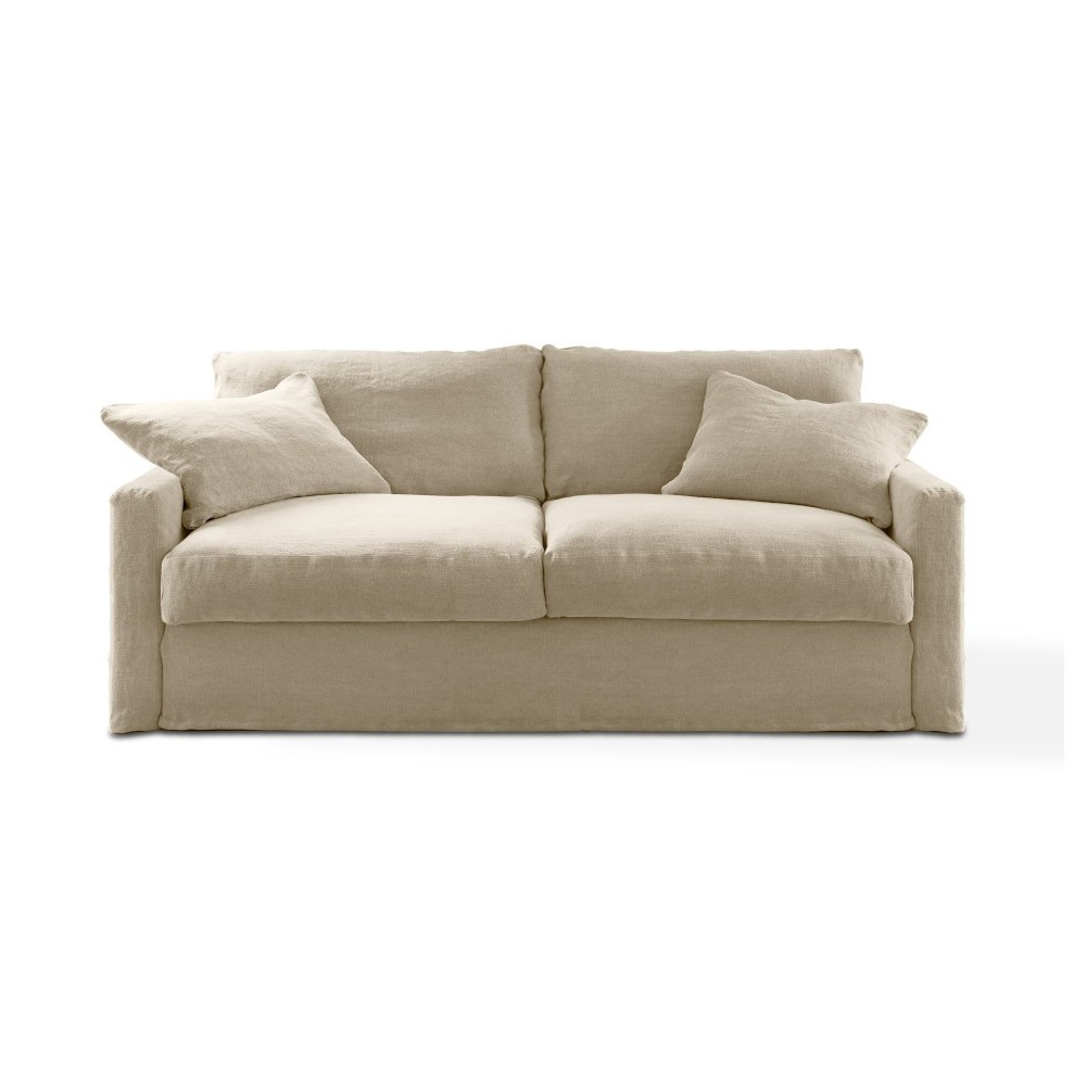 Bidart | Convertible 3 places | 190 cm