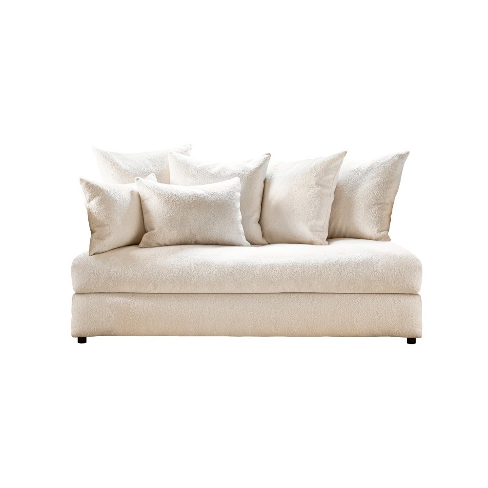 Faro | Chauffeuse 3 places