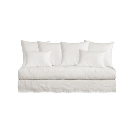 Figari | Chauffeuse 3 places