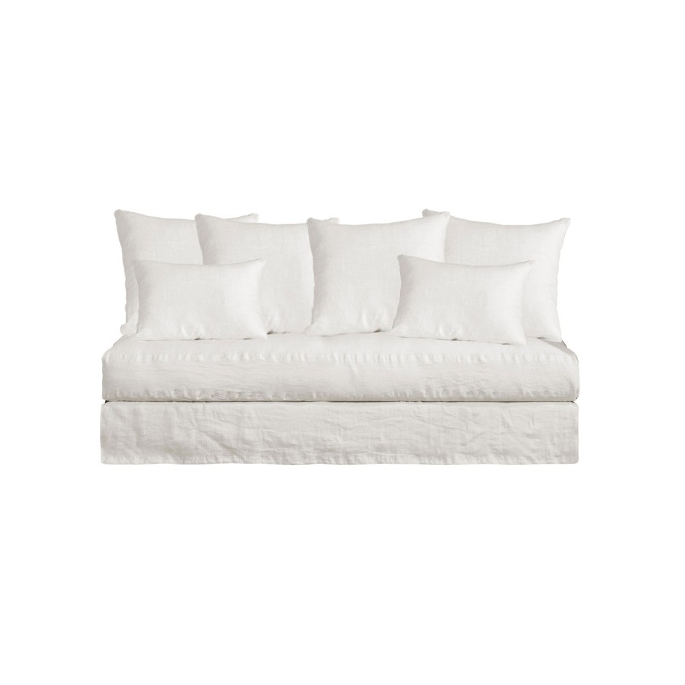 Figari | Chauffeuse 3 places